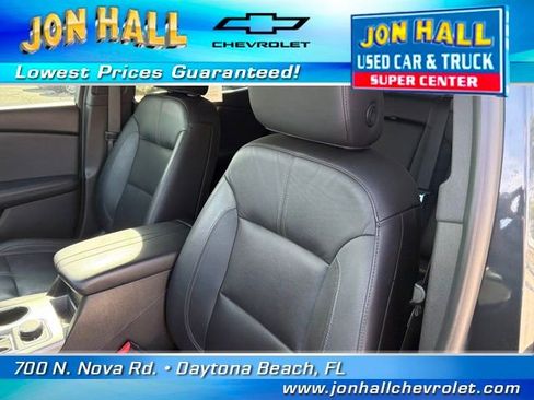 Used 2019 Chevrolet Blazer LT w/ Sound & Technology Package image 21