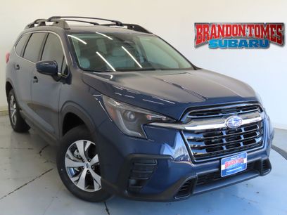 New 2025 Subaru Ascent Premium