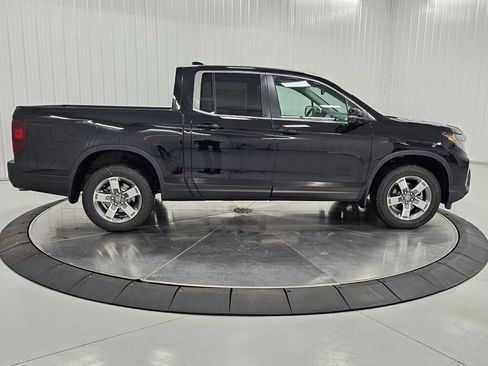 New 2026 Honda Ridgeline RTL image 6
