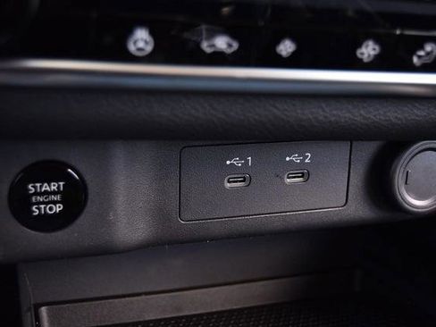 New 2026 Nissan Rogue SV image 16