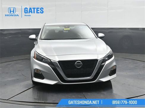 Used 2022 Nissan Altima 2.5 S image 5