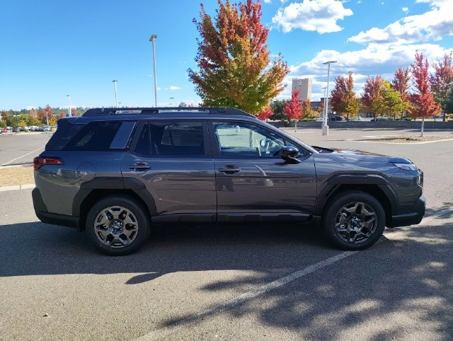 New 2026 Subaru Outback Premium AWD/4WD image 2