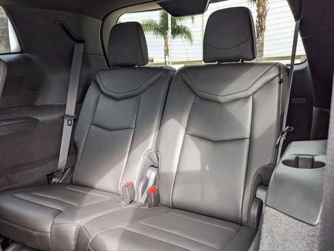 Used 2020 Cadillac XT6 Sport image 33