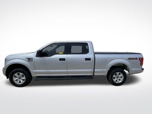 Used 2019 Ford F150 XLT w/ Trailer Tow Package image 37
