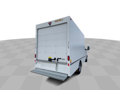 New 2024 Chevrolet Express 3500 w/ Power Convenience Package image 8