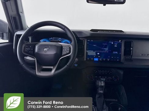New 2026 Ford Bronco Badlands AWD/4WD image 25