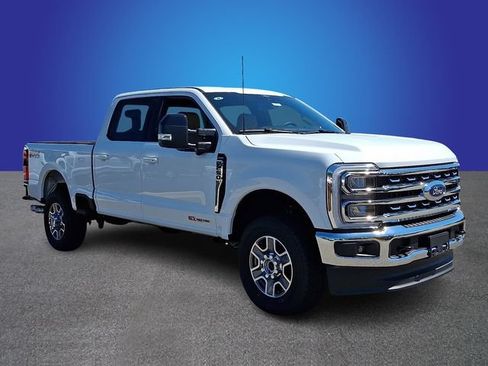 New 2026 Ford F250 Lariat AWD/4WD image 2