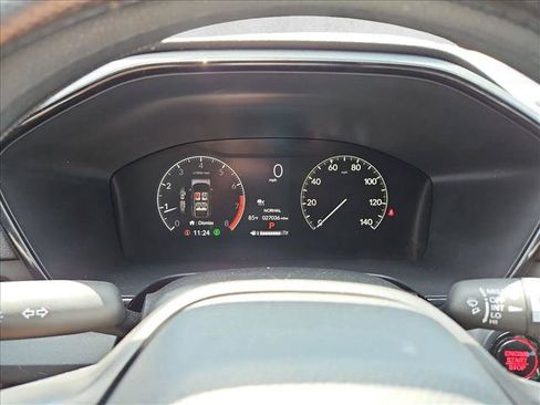 Used 2025 Honda CR-V EX image 10