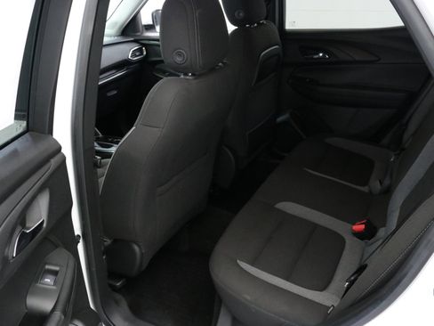 Used 2023 Chevrolet TrailBlazer LT w/ Convenience Package image 26