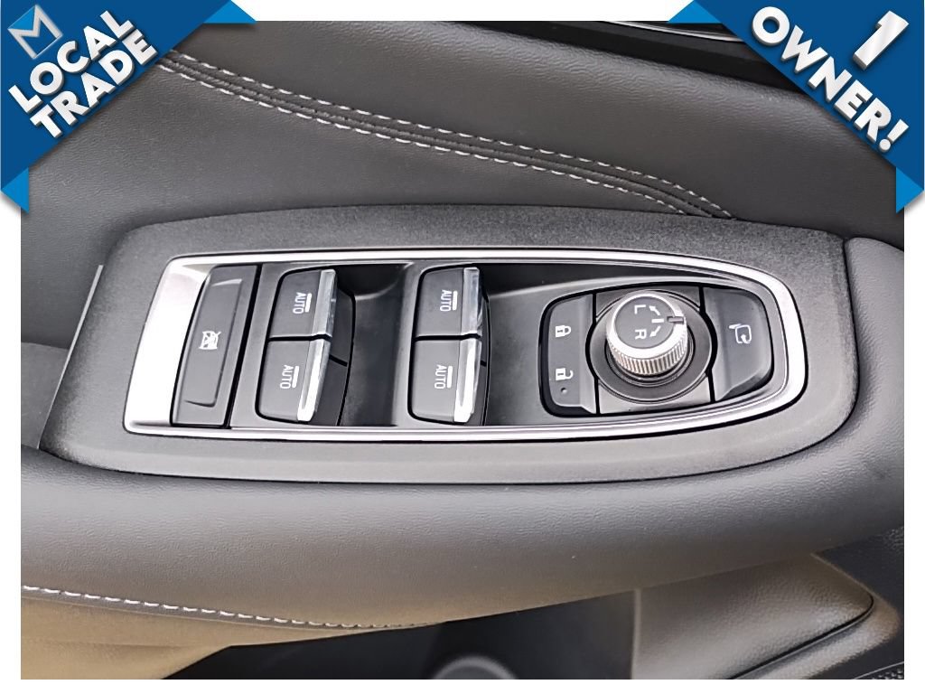 Used 2025 Subaru Outback Touring XT AWD/4WD image 13