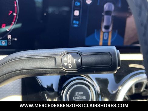 Used 2026 Mercedes-Benz CLA 250 4MATIC image 28