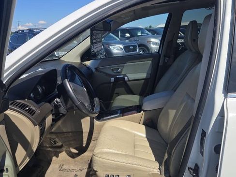 Used 2013 Volvo XC90 3.2 AWD/4WD image 4