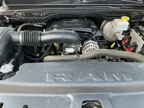 Used 2022 RAM 1500 Rebel w/ Rebel Level A Equipment Group AWD/4WD image 24