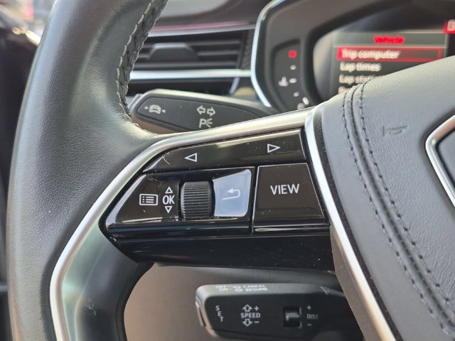 Used 2021 Audi S8 L w/ S8 Executive Package AWD/4WD image 20