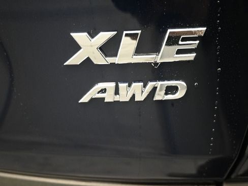 New 2025 Toyota RAV4 XLE image 41