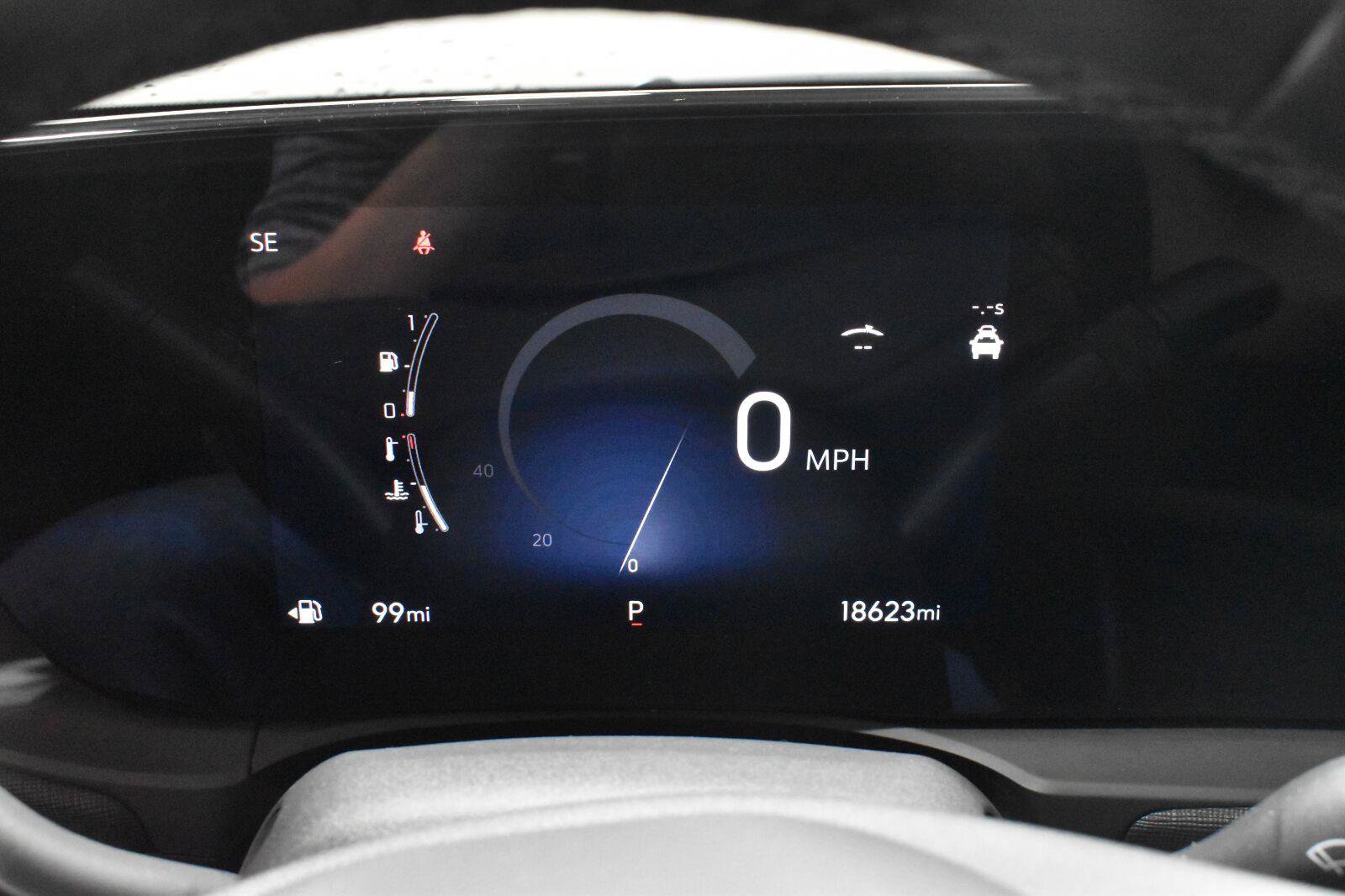 Used 2024 Buick Envista Sport Touring FWD image 20