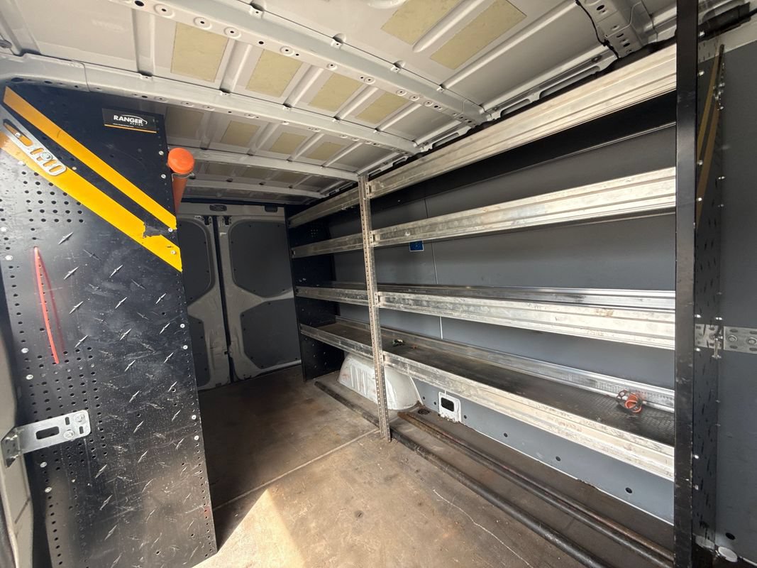 Used 2023 Mercedes-Benz Sprinter 2500 image 23