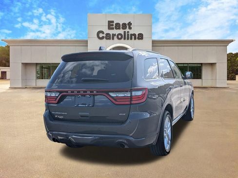 Certified 2024 Dodge Durango GT AWD/4WD image 3