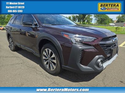Used 2024 Subaru Outback Limited