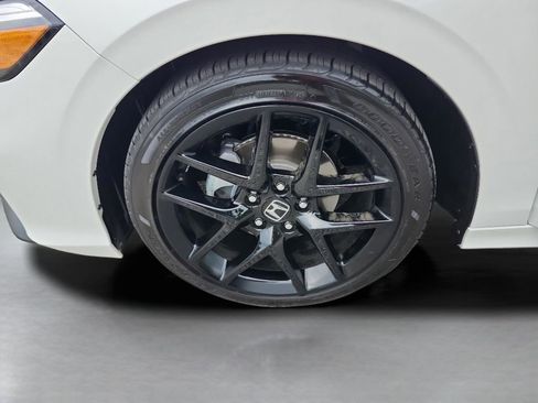 Certified 2026 Honda Civic Sport image 36