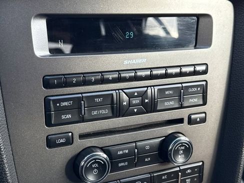 Used 2011 Ford Mustang Premium w/ 202A Rapid Spec Order Code image 25