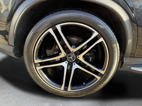 Used 2018 Mercedes-Benz GLE 43 AMG 4MATIC Coupe image 18