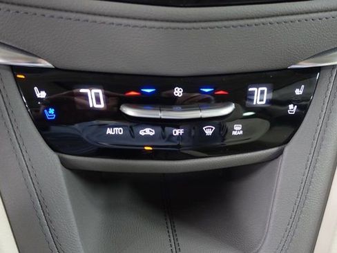 New 2025 Cadillac XT5 Premium Luxury w/ Technology Package image 17