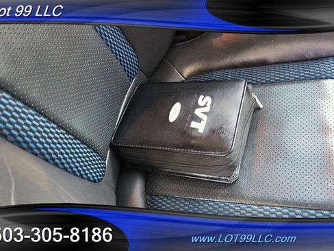 Used 2012 Ford F150 Raptor w/ Raptor Luxury Pkg AWD/4WD image 39