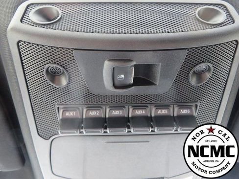 Used 2020 Ford F150 Raptor w/ Equipment Group 802A Luxury image 29