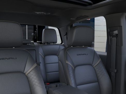 New 2026 GMC Canyon Denali image 24