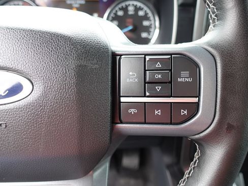 Used 2023 Ford F150 XLT w/ Equipment Group 302A High AWD/4WD image 53