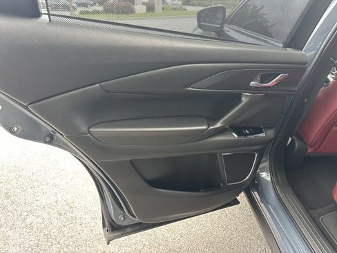 Used 2022 MAZDA CX-9 Carbon Edition AWD/4WD image 26