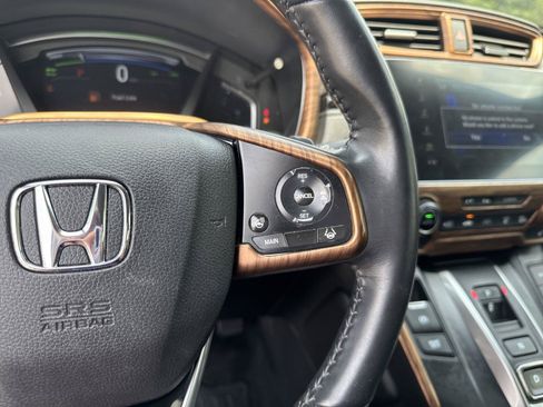 Used 2022 Honda CR-V Touring image 19