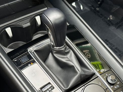 Certified 2024 MAZDA CX-50 AWD 2.5 S w/ Cargo Package image 23