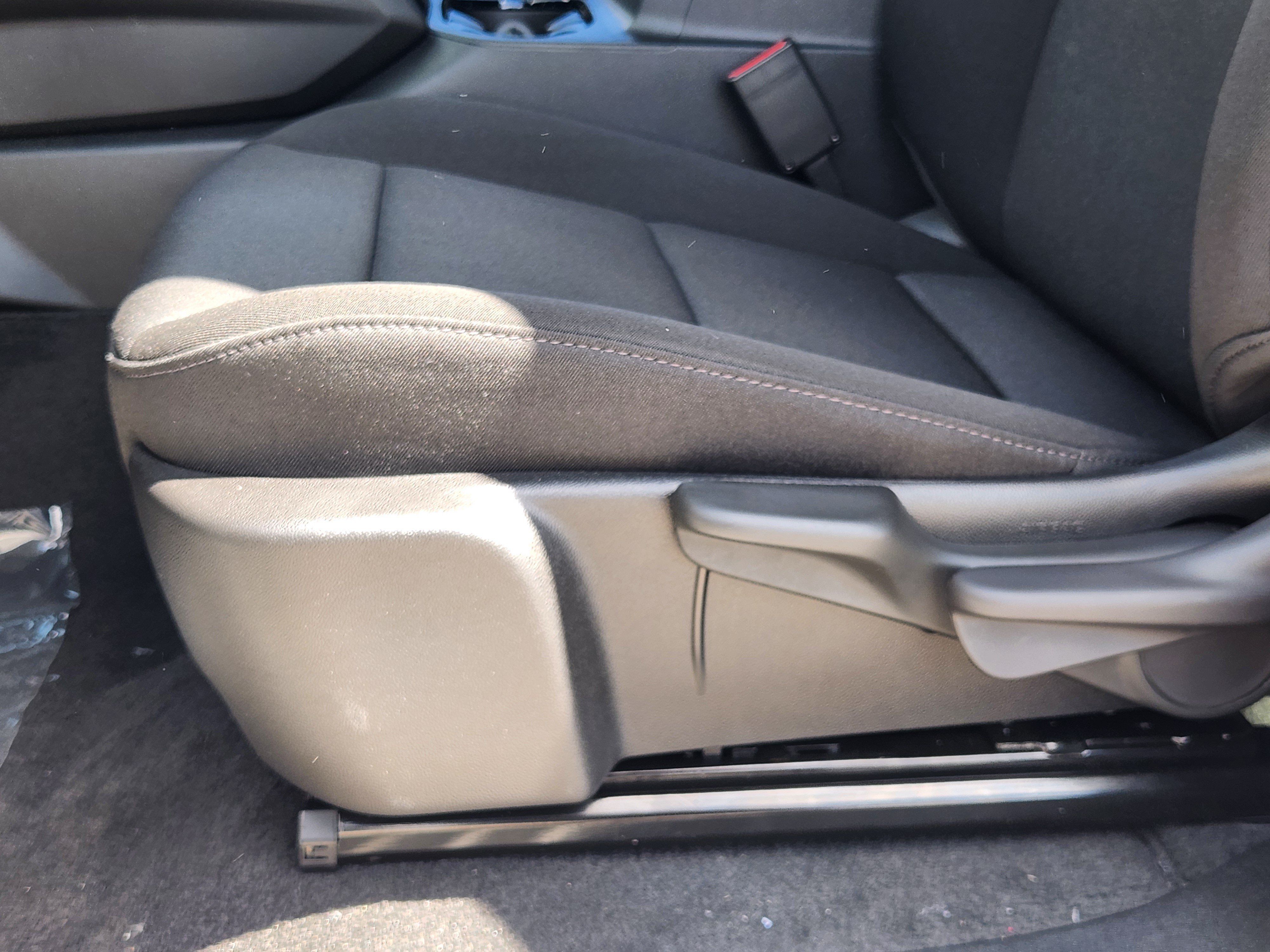 New 2026 Chevrolet Colorado W/T w/ WT Custom Package RWD image 16