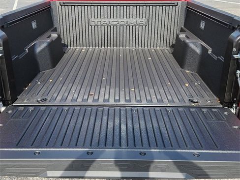 New 2026 Toyota Tacoma SR5 image 22