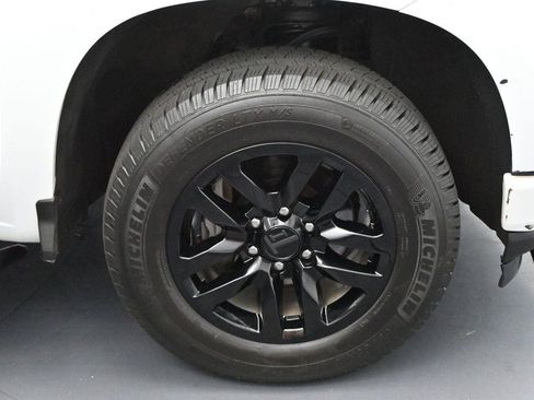 Used 2020 Chevrolet Silverado 1500 RST w/ All-Star Edition AWD/4WD image 33