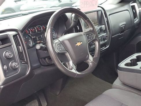 Used 2016 Chevrolet Silverado 1500 LT w/ All Star Edition image 8