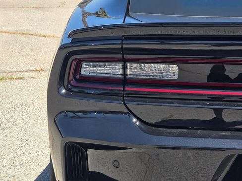 New 2026 Dodge Charger Scat Pack w/ Blacktop Package image 6