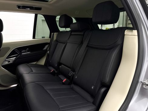 Used 2023 Land Rover Range Rover SE AWD/4WD image 37