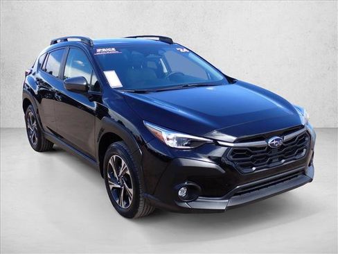 Certified 2024 Subaru Crosstrek 2.0i Premium AWD/4WD image 6