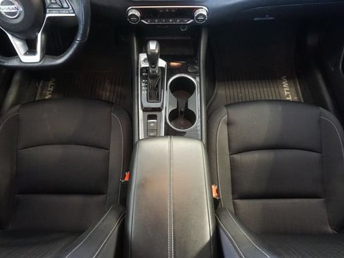 Used 2020 Nissan Altima 2.5 SV AWD/4WD image 29