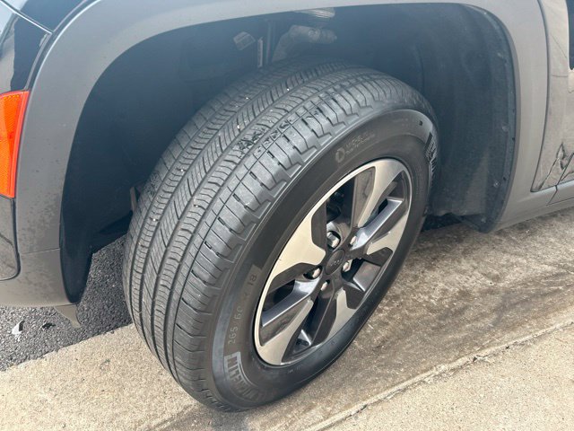 Used 2023 Jeep Grand Cherokee 4WD 4xe image 15