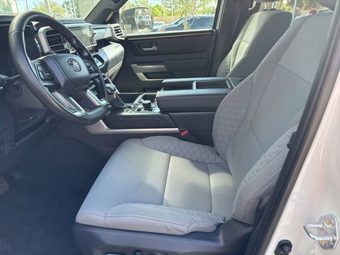 Used 2025 Toyota Tundra SR5 image 5