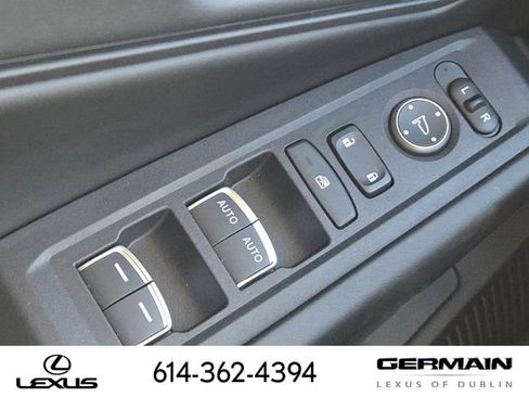 Used 2024 Honda Accord EX-L image 23