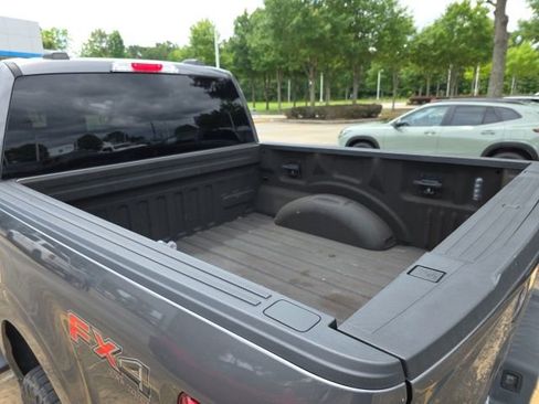 Used 2023 Ford F150 XLT w/ Equipment Group 302A High AWD/4WD image 14