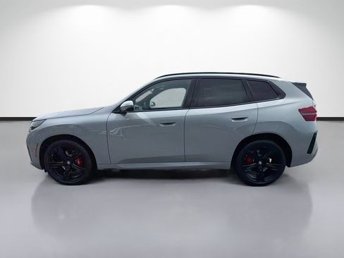 New 2026 BMW X3 xDrive30i w/ Premium Package AWD/4WD image 6