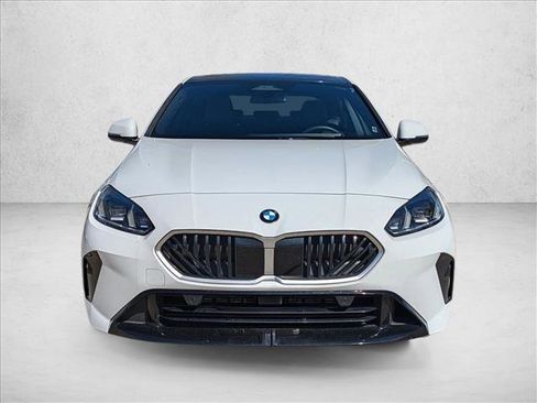 Used 2025 BMW 228i xDrive image 2