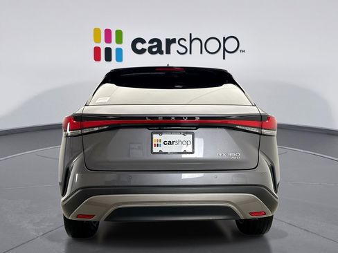 Used 2023 Lexus RX 350 Premium w/ Accessory Package (Z1) image 4