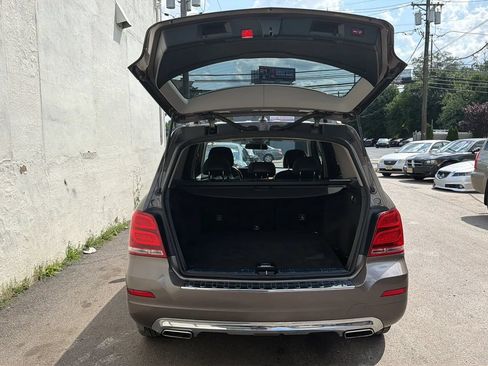 Used 2013 Mercedes-Benz GLK 350 4MATIC image 26
